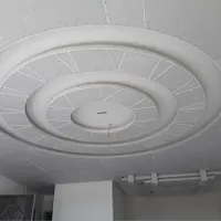بازسازی کناف ‌pvc‌ تایل‌ لاین نوری لاین خطی برق|خدمات پیشه و مهارت|اصفهان, کوی شهید کشوری|دیوار