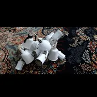 هلدر|لامپ و چراغ|بندر ماهشهر, |دیوار