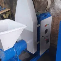 انواع خط تولید زغال فشرده و انواع کوره زغال|ماشینآلات صنعتی|تالش, هشتپر|دیوار