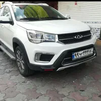 گارد رکاب اکس ۲۲ پرو اکس ۶۰ تیگو قدیم جدیدTigo5+7|قطعات یدکی و لوازم جانبی|تهران, شادمان|دیوار
