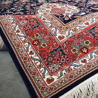 فرش ستاره کویریزد ایساتیس طرح تبریز|فرش|تهران, امام حسین|دیوار