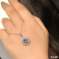 تک مدال نقره جواهری با مدال دوستت دارم تلسکوپی|بدلیجات|تبریز, |دیوار
