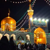 تور مشهد تیرماه ۲۶۰۰