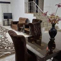 ویلای دربستی دوبلکس|اجارهٔ کوتاهمدت ویلا و باغ|تنکابن, |دیوار