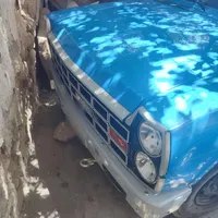 نیسان   دو گانه سوز مدل ۱۴۰۳|خودرو سواری و وانت|ایذه, |دیوار