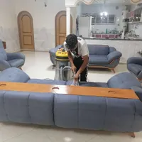مبل شویی نمونه شهر.مبلشویی در محل با دستگاه|خدمات نظافت|نجف‌آباد, نجف‌آباد|دیوار