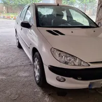 206sd|خودرو سواری و وانت|رشت, چمارسرا|دیوار