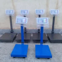 فروش ترازو و باسکول|فروشگاه و مغازه|دزفول, |دیوار