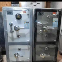 فروش گاوصندوق یک درب کشیده  ایران کاوه|ابزارآلات|ملارد, |دیوار