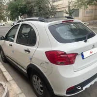 کوییک GXR تیپ L، مدل ۱۴۰۴|خودرو سواری و وانت|مشهد, الهیه|دیوار