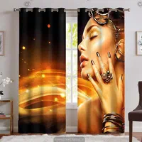 پرده  3 بعدی با چک های صیادی