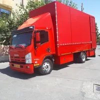 باربری واتوبار شهرسبز صومعه سرا حمل اثاثیه منزل