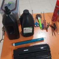 تعمیر فتوکپی پرینتر اسکنر شارژ کارتریج در گلستان|خدمات رایانه‌ای و موبایل|اهواز, گلستان|دیوار