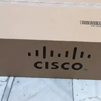 سوئیچ شبکه سیسکو ۴۸ پورت 3750 فول poe