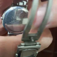 ساعت الگانس اورجینال سوئیس،معاوضه ،ساعت،انگشترنقره|ساعت|تهران, تهران‌ویلا|دیوار