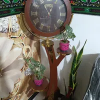 به دلیل جاب جایی|ساعت دیواری و تزئینی|کهریزک, |دیوار