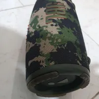 اسپیکر شارژی جی بی ال Xtreme 3 در حد آک jbl|پخش‌کننده همراه|قرچک, |دیوار