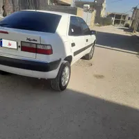سیتروئن زانتیا 2000cc، مدل ۱۳۸۶|خودرو سواری و وانت|اهواز, کوروش|دیوار