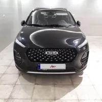 ام‌وی‌ام X22 Pro ، مدل ۱۴۰۲ دنده ای|خودرو سواری و وانت|پاکدشت, |دیوار