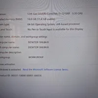 کیس گیمینگ DDR5 رم 16 نو|رایانه رومیزی|بجنورد, |دیوار
