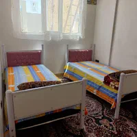 سویت ویلایی دربست 110 متری پارکینگدار|اجارهٔ کوتاه‌مدت آپارتمان و سوئیت|سنندج, |دیوار