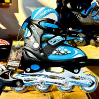 اسکیت استقلالی یک میلیون و دویست هزار|دوچرخه، اسکیت، اسکوتر|بوشهر, |دیوار