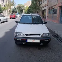 پراید هاچبک، مدل ۱۳۸۸فرمان هیدرولیک .بسیارسالم|خودرو سواری و وانت|تهران, تهرانپارس شرقی|دیوار