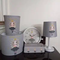 لوستر و آباژور کودک نوجوان|لوستر و چراغ آویز|تهران, مجیدآباد|دیوار
