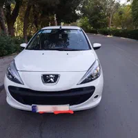 پژو ۲۰۷i|خودرو سواری و وانت|اصفهان, گورتان|دیوار