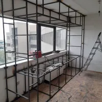 جوشکاری و اهنگری سیار غرب تهران