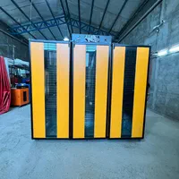 خشک کن میوه و سبزی با کیت برقی هوشمند|ماشینآلات صنعتی|بندرعباس, |دیوار