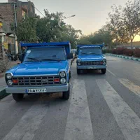 حمل بار واثاثیه منزل اسباب کشی باربری خاور فرخ بار|خدمات حمل و نقل|مشهد, الهیه|دیوار