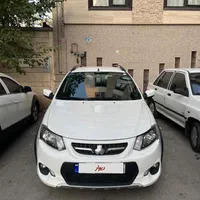 فروش کوییک دنده ایی ساده مدل ۱۴۰۰|خودرو سواری و وانت|تهران, حشمتیه|دیوار