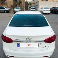 جک J5 اتوماتیک 1800cc، مدل ۱۳۹۳|خودرو سواری و وانت|مشهد, صیاد شیرازی|دیوار