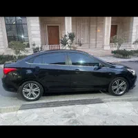 چری آریزو ۵ توروبو 1400 معاوضه با 207 و دنا سبکتر|خودرو سواری و وانت|تهران, دیلمان|دیوار