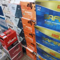 باطری خودرو سیار چالوس نوشهر نور نمک آبرود درمحل|قطعات یدکی و لوازم جانبی|چالوس, |دیوار