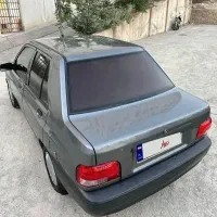 پراید 131 SE، مدل ۱۳۹۵|خودرو سواری و وانت|تهران, کاج|دیوار