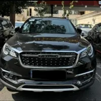 فیدلیتی الیت Elite 5 seater /7 seater /پرایم 1404|خودرو سواری و وانت|تهران, صادقیه|دیوار