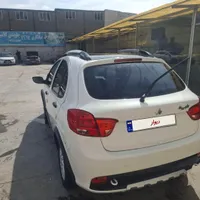 کوییک سفید مشکی فول ۱۴۰۴ GXRL با لوازم