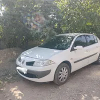 رنو مگان مونتاژ 2000cc، مدل ۱۳۹۱|خودرو سواری و وانت|کرج, کمال‌شهر|دیوار