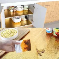 فوم لوکس توکابینتی متالایز جذاب (کانال ایتا داریم)|آب‌چکان و نظم‌دهنده ظروف|قم, باغ شازده|دیوار