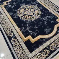 فرش مخملی