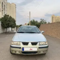 سمند بدون رنگ مدل 85|خودرو سواری و وانت|شاهرود, |دیوار