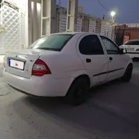 تیبا صندوق‌دار SX، مدل ۱۴۰۰|خودرو سواری و وانت|رامهرمز, |دیوار