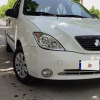 تیبا صندوقدار مدل ۹۹ کم کار|خودرو سواری و وانت|گلپایگان, |دیوار
