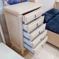 سرویس تخت خواب فرانسوی مدل لوتوس|تخت و سرویس خواب|مهاباد (آذربایجان غربی), |دیوار