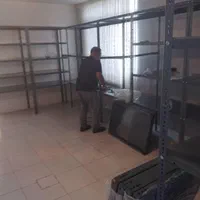 سری قفسه بندی