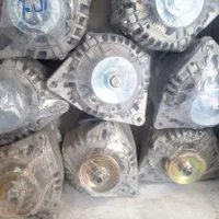 استارت،دینام|قطعات یدکی و لوازم جانبی|رشت, خرسندی|دیوار