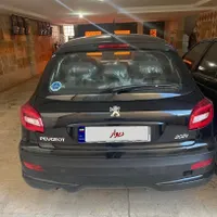 پژو 207i پانوراما اتوماتیک TU5P، مدل ۱۴۰۴|خودرو سواری و وانت|تهران, آبشار|دیوار