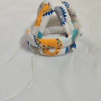 محفظ سر کودک